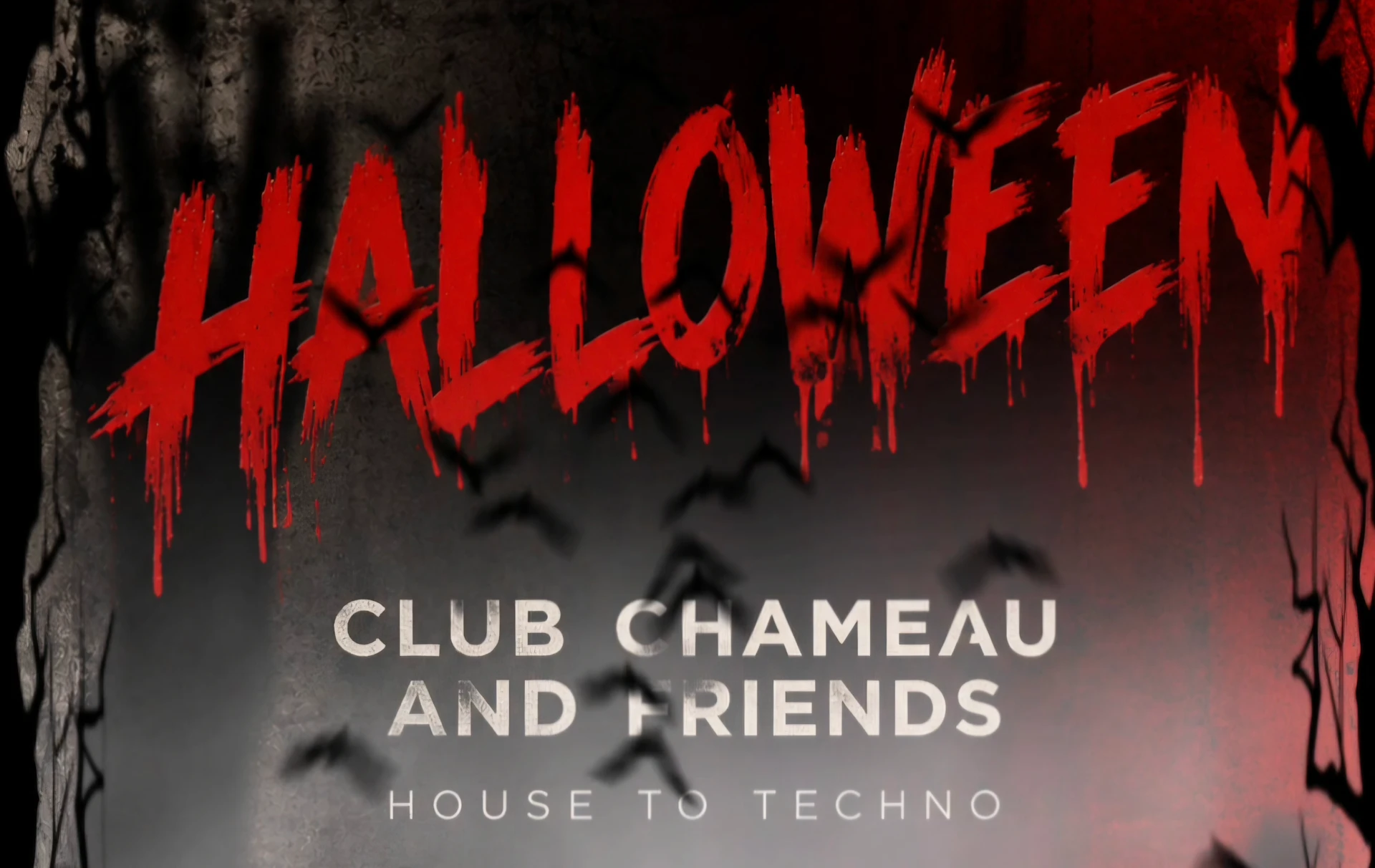 Halloween - club capsule