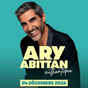 ARY ABITTAN