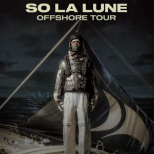 SO LA LUNE