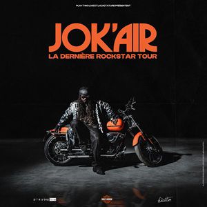 JOK'AIR